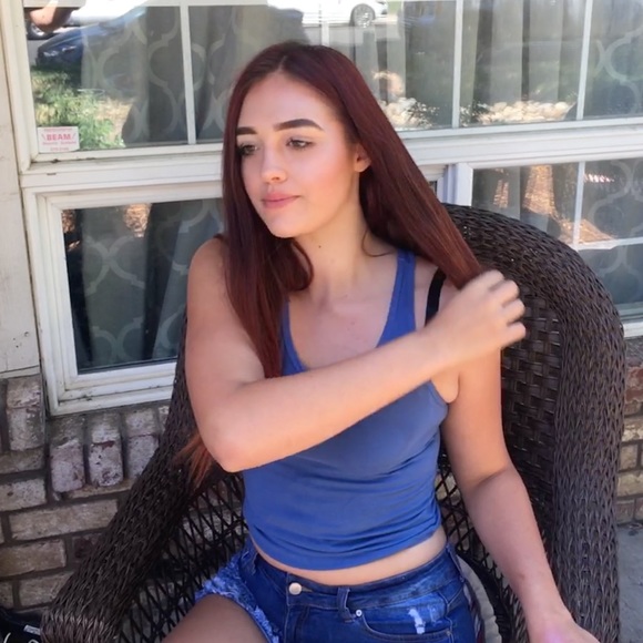 Meet your Posher, Kamryn - Picture 1 of 1